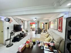 Jalan Ma'mor (Toa Payoh), HDB Executive #556391131